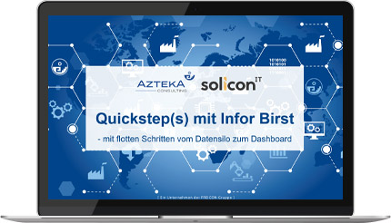 AZTEKA Webinar Infor Birst