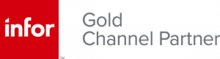 Infor Gold Channel Partner Infor Gold Channel Partner