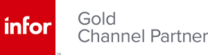 Infor Gold Channel Partner