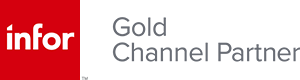 Infor Gold Channel Partner Infor Gold Channel Partner
