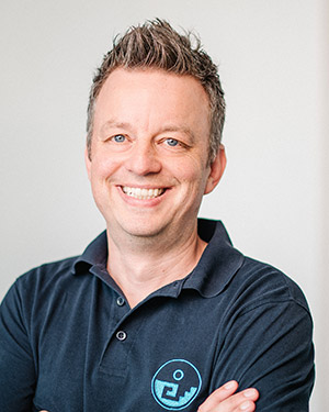 Frank Jenne, Verwaltungsrat informatics Frank Jenne, Verwaltungsrat informatics