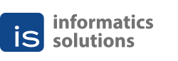 informatics solutions ag Logo