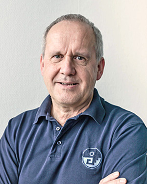 Markus Klein